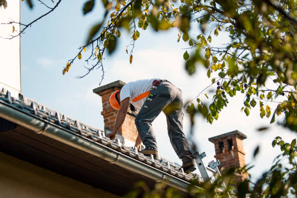 Heating Cable for Roof Installation in Labelle, FL