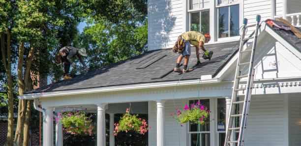 Quick and Trustworthy Emergency Roof Repair Services in Labelle, FL